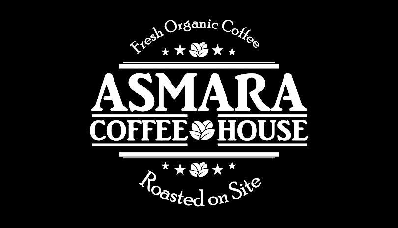 Asmara Coffee House