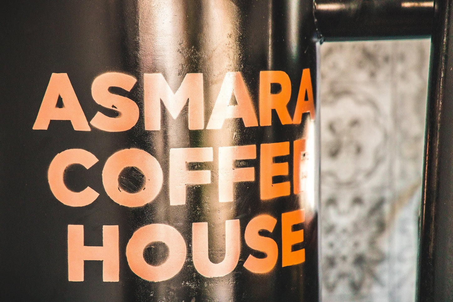 Asmara Coffee House Gift Card
